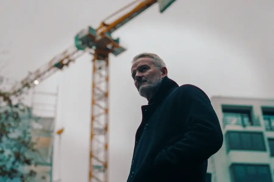 Krimvakta - galeria zdjęć - filmweb