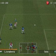 Winning Eleven 10 - galeria zdjęć - filmweb