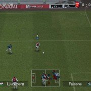Winning Eleven 10 - galeria zdjęć - filmweb