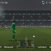 Winning Eleven 10 - galeria zdjęć - filmweb