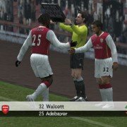 Winning Eleven 10 - galeria zdjęć - filmweb