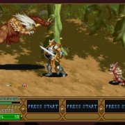 Dungeons & Dragons: Chronicles of Mystara - galeria zdjęć - filmweb