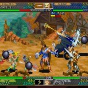 Dungeons & Dragons: Chronicles of Mystara - galeria zdjęć - filmweb