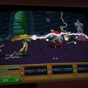 Dungeons & Dragons: Chronicles of Mystara - galeria zdjęć - filmweb