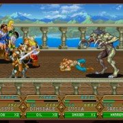 Dungeons & Dragons: Chronicles of Mystara - galeria zdjęć - filmweb