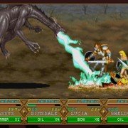 Dungeons & Dragons: Chronicles of Mystara - galeria zdjęć - filmweb