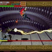 Dungeons & Dragons: Chronicles of Mystara - galeria zdjęć - filmweb