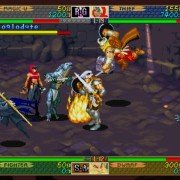 Dungeons & Dragons: Chronicles of Mystara - galeria zdjęć - filmweb