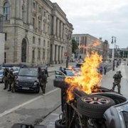 Retribution - galeria zdjęć - filmweb