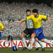 World Soccer: Winning Eleven 2008 - galeria zdjęć - filmweb