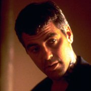 George Clooney