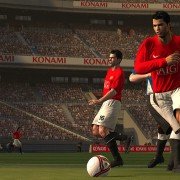 Pro Evolution Soccer 2009 - galeria zdjęć - filmweb