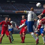 Pro Evolution Soccer 2009 - galeria zdjęć - filmweb