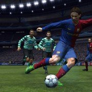Pro Evolution Soccer 2009 - galeria zdjęć - filmweb