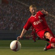 Pro Evolution Soccer 2009 - galeria zdjęć - filmweb