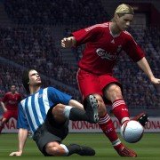 Pro Evolution Soccer 2009 - galeria zdjęć - filmweb