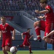 Pro Evolution Soccer 2009 - galeria zdjęć - filmweb