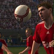 Pro Evolution Soccer 2009 - galeria zdjęć - filmweb