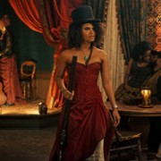 Zazie Beetz