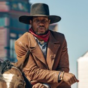 Jonathan Majors