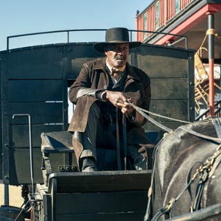 Bass Reeves