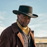 Edi Gathegi