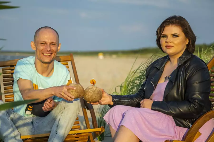 Projekt Cupid - galeria zdjęć - filmweb