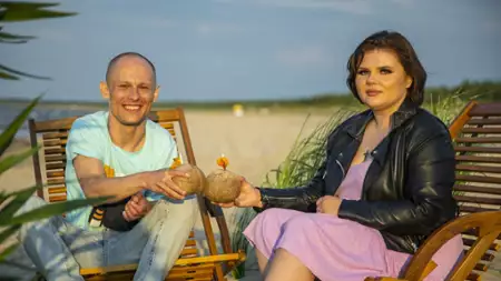 Projekt Cupid - galeria zdjęć - filmweb