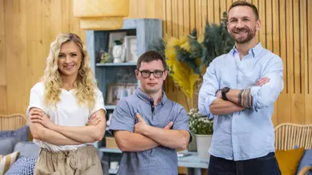 Projekt Cupid - galeria zdjęć - filmweb