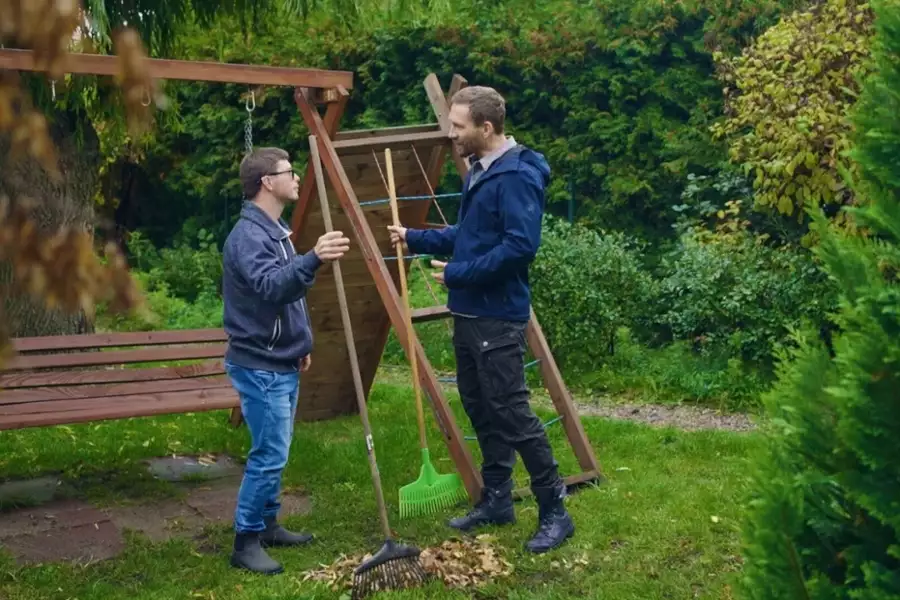 Projekt Cupid - galeria zdjęć - filmweb
