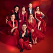 Projekt Cupid - galeria zdjęć - filmweb