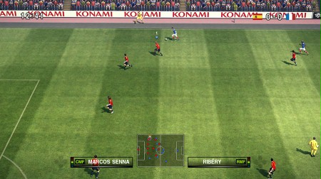 Pro Evolution Soccer 2010 - galeria zdjęć - filmweb