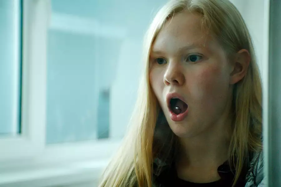 Psy nie noszą spodni - galeria zdjęć - filmweb