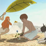 Kensuke's Kingdom - galeria zdjęć - filmweb