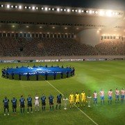 Pro Evolution Soccer 2011 - galeria zdjęć - filmweb