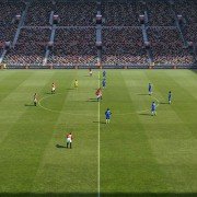 Pro Evolution Soccer 2011 - galeria zdjęć - filmweb
