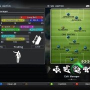 Pro Evolution Soccer 2011 - galeria zdjęć - filmweb