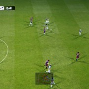 Pro Evolution Soccer 2011 - galeria zdjęć - filmweb