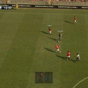 Pro Evolution Soccer 2011 - galeria zdjęć - filmweb