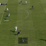 Pro Evolution Soccer 2011 - galeria zdjęć - filmweb