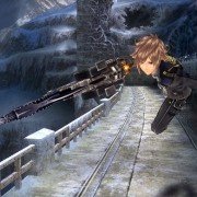 God Eater 2 - galeria zdjęć - filmweb