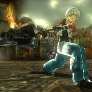 God Eater 2 - galeria zdjęć - filmweb