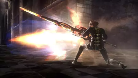 God Eater 2 - galeria zdjęć - filmweb
