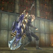 God Eater 2 - galeria zdjęć - filmweb