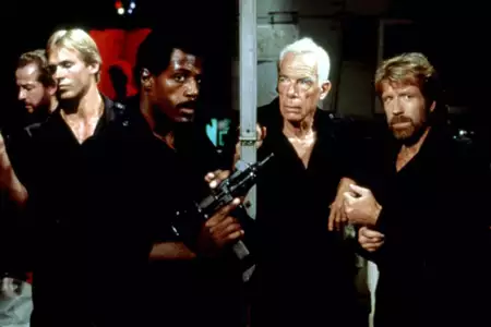 Oddział Delta - galeria zdjęć - filmweb