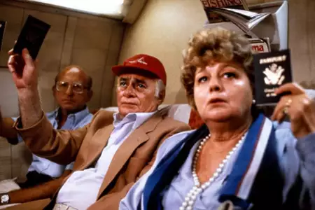 Oddział Delta - galeria zdjęć - filmweb