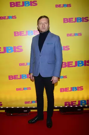 Bejbis - galeria zdjęć - filmweb