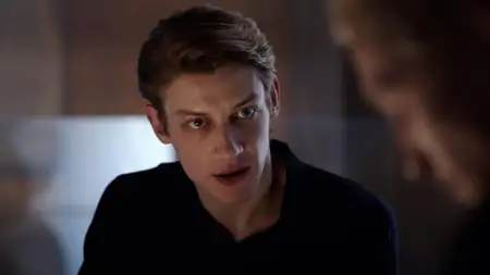 Proud - galeria zdjęć - filmweb