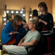 Proud - galeria zdjęć - filmweb