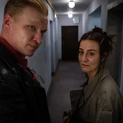 Proud - galeria zdjęć - filmweb